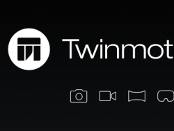 ӻʵʱȾ Twinmotion 2018v2 9407xx