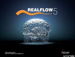 Realflow 2015
