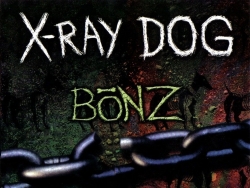 X-ray Dog Music乷ʷʫרƬزϵ1--52