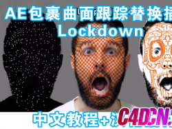  滻AEAescripts Lockdown ̳