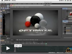 C4DŻÿȾ̳How to Optimize Your Scene to Render Faster In...