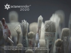 OctaneRender Ⱦ 2020.1.5 R3 win Ӣ˫-˺Ű
