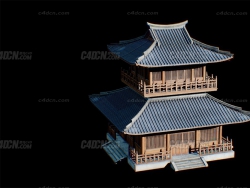 йŴŽģ Chinese Temple