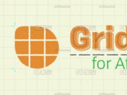 AEȾοŰĻο߿ƽű GridGuide V1.0.0