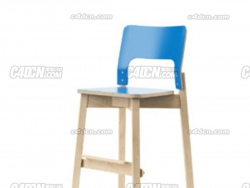 ɫ߽ŵӼҾģ s293 chair