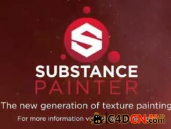 Substance Painter1.3.5 