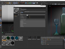 C4DŵȾ̳Developing Realistic shaders in Arnold for Cinema 4d Vol01