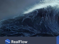 ơNextLimit Realflow 10 C4Dӿڲ