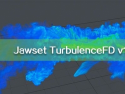 Jawset TurbulenceFD v1.0 Build 1419