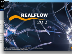 realflow2013 for mac