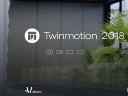 ӻάʵʱȾ Twinmotion 2018v2 Win/Mac /Ӣxx