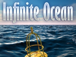 C4DԤ ʵԤInfinite Ocean v1.4 forCinema 4D İ