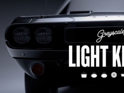 C4DƹԤ GreyScaleGorilla Light Kit Pro v3 R18 C R20 Win/Mac XX