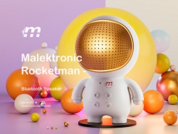 Malektronic Rocketman