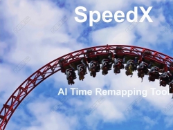 AEӵʱƵزĶЧ AEscripts Speedx v1.0