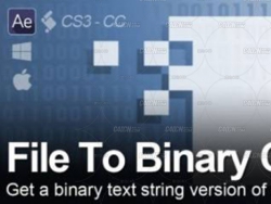 AEƴtxtĵļתű File To Binary Converter v1.