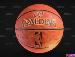 C4Dģ Basketball