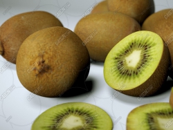⨺ˮģ Kiwis Fruit model