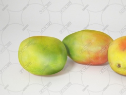 âˮģ Mangos Fruit model