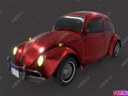 Ͽڼ׿ǳģ VW Beetle