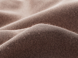 C4D怎么制作精细的毛衣编制布料毛线渲染图文教程