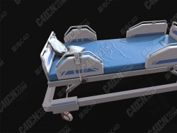 ҽԺģ Hospital Bed