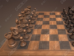 Ϸģ Classic Chessboard