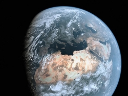 Ƭ򶯻ģͳTurbosquid - Photoreal Dynamic Earth