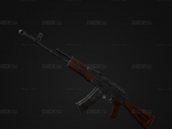 C4Dǹģ03 AK-74