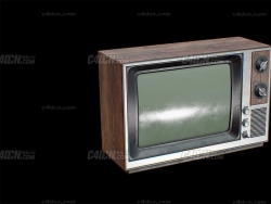 ľǺڰ׵ӻϵģ Old TV