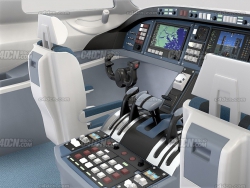 C4Dɻڲάģ aircraft interior  model