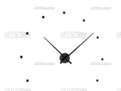ޱӱģ Large Oj Clock
