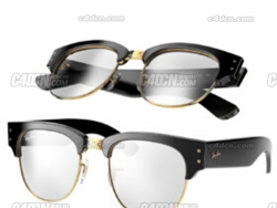 ۾ģ Mega Clubmaster Eyeglasses