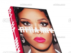ŮǷ鼮ģ Rihanna Book