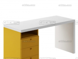 뵥Ԫ칫ģ top s21 desk with drawer unit