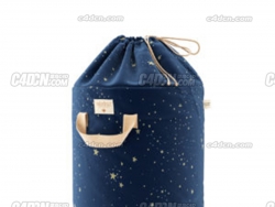 ƽɫɫߴģ toy bag bamboo gold stella night blue