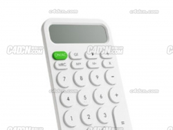 12λӼC4Dģ miiiw 12 digit electronic calculator