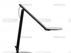 칫۵̨C4Dģ nova table task lamp