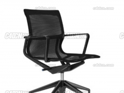 幤ѧ칫C4Dģ physix office chair