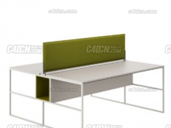 ˫λϰ칫C4Dģ venti double table system