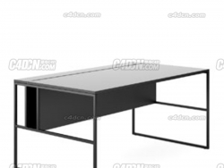 ˰칫C4Dģ venti single table system