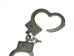 C4Dģ handcuffs 3d model