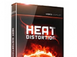 AK-HeatDistortion ˱ v1.0.31