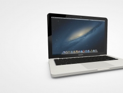 Macbook Pro 13'' ƻʼǱC4Dģ