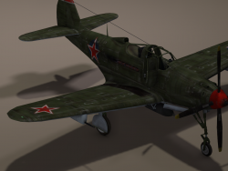 P-39ս C4Dɻģ
