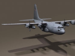 C-130 C4Dɻģ